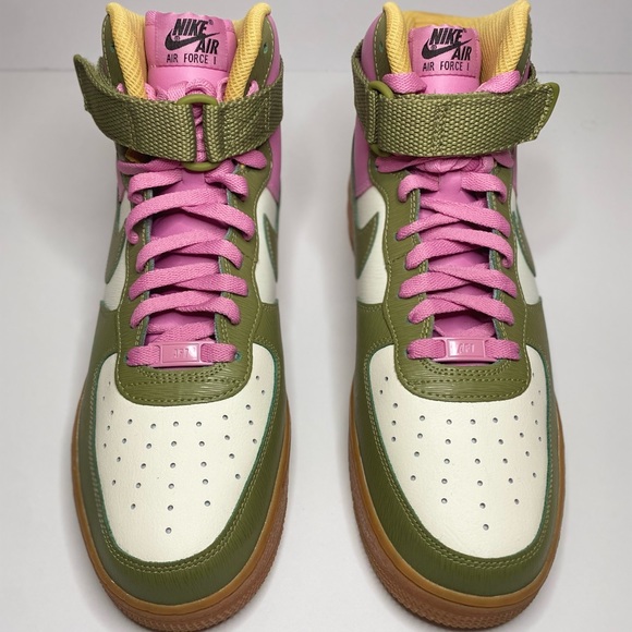 Nike Shoes - Nike Air Force 1